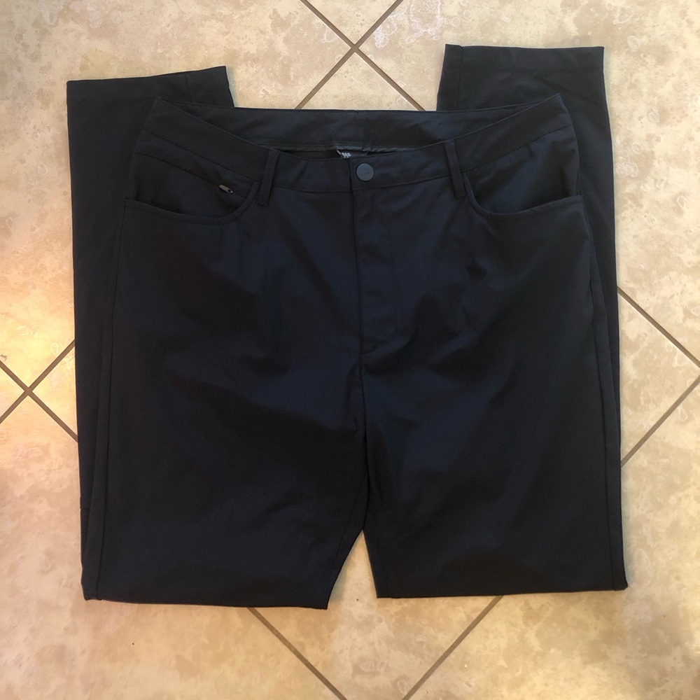 All in Motion 36x32 men’s active dress pant